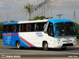 BRT - Barroso e Ribeiro Transportes 115 na cidade de Teresina, Piauí, Brasil, por João Victor. Número da foto: #12776505.