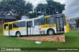 Plataforma Transportes 31147 na cidade de Botucatu, São Paulo, Brasil, por Alexandre Mizael Detoni. Número da foto: #12775526.