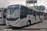SPE VIA MOBILIDADE S/A PL310 na cidade de Curitiba, Paraná, Brasil, por Luan Lenon. Número da foto: #12775061.