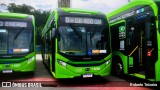 Transcooper > Norte Buss 1 6694 na cidade de São Paulo, São Paulo, Brasil, por Roberto Teixeira. Número da foto: #12775614.