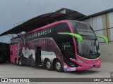 Viação Garcia 86099 na cidade de Curitiba, Paraná, Brasil, por GDC __39AM. Número da foto: #12776646.