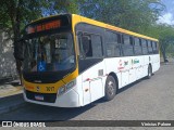 Coletivo Transportes 3617 na cidade de Caruaru, Pernambuco, Brasil, por Vinicius Palone. Número da foto: #:id.