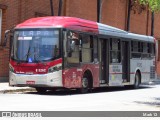 Auto Viação Transcap >> Auto Bless Transportes 8 5262 na cidade de São Paulo, São Paulo, Brasil, por Mark 12. Número da foto: #:id.