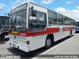 Ônibus Particulares 10 379 na cidade de Barueri, São Paulo, Brasil, por André Luiz Gomes de Souza. Número da foto: #12776558.
