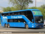 Real Maia 2214 na cidade de Teresina, Piauí, Brasil, por João Victor. Número da foto: #12776544.