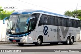 Viação Cruzeiro 6054 na cidade de Recife, Pernambuco, Brasil, por Felipe Pessoa de Albuquerque. Número da foto: #12775887.