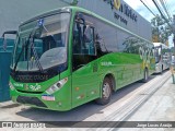 Opção Fretamento e Turismo RJ 632.098 na cidade de Rio de Janeiro, Rio de Janeiro, Brasil, por Jorge Lucas Araújo. Número da foto: #:id.