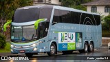Viação Garcia 8494 na cidade de Joinville, Santa Catarina, Brasil, por Petris _spotter 2.4. Número da foto: #12775208.