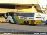Empresa Gontijo de Transportes 14545 na cidade de Caruaru, Pernambuco, Brasil, por Lenilson da Silva Pessoa. Número da foto: #12776020.