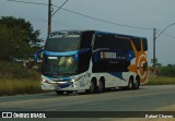 Cardoso Turismo 7000 na cidade de Itapetinga, Bahia, Brasil, por Rafael Chaves. Número da foto: #12774682.