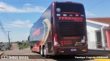 Fernando Turismo 2040 na cidade de Teutônia, Rio Grande do Sul, Brasil, por Henrique Augusto Allebrandt. Número da foto: #12776462.
