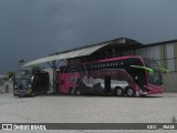 Viação Garcia 86099 na cidade de Curitiba, Paraná, Brasil, por GDC __39AM. Número da foto: #12776645.