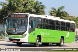 Tijuquinha - Auto Viação Tijuca C50111 na cidade de Rio de Janeiro, Rio de Janeiro, Brasil, por Paulo Henrique Pereira Borges. Número da foto: #:id.