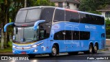 Real Expresso 11917 na cidade de Joinville, Santa Catarina, Brasil, por Petris _spotter 2.4. Número da foto: #:id.