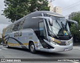 Gold Turismo e Fretamento 2000 na cidade de São Paulo, São Paulo, Brasil, por José Vitor Oliveira Soares. Número da foto: #12774869.