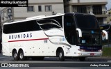 Reunidas Transportes Coletivos 31802 na cidade de Balneário Camboriú, Santa Catarina, Brasil, por Andrey Gustavo. Número da foto: #:id.