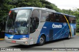 Viação Cometa 2209 na cidade de São Paulo, São Paulo, Brasil, por Paulo Henrique Pereira Borges. Número da foto: #:id.