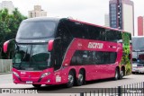 Eucatur - Empresa União Cascavel de Transportes e Turismo 6006 na cidade de Curitiba, Paraná, Brasil, por Diego Lip. Número da foto: #12776492.