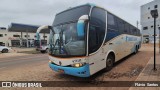 Emtram 4760 na cidade de Barra da Estiva, Bahia, Brasil, por Flávio  Santos. Número da foto: #12774687.