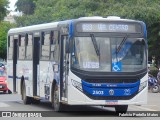 ATT - Atlântico Transportes e Turismo - Vitória da Conquista 2503 na cidade de Vitória da Conquista, Bahia, Brasil, por Fabrício Portella Matos. Número da foto: #12775183.