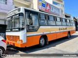 Ônibus Particulares LJG4366 na cidade de Itabaiana, Sergipe, Brasil, por Everton Almeida. Número da foto: #12775151.