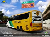 Empresa Gontijo de Transportes 19765 na cidade de Belo Horizonte, Minas Gerais, Brasil, por Valter Francisco. Número da foto: #12775263.