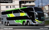 Brasil Sul Linhas Rodoviárias 3750 na cidade de Balneário Camboriú, Santa Catarina, Brasil, por Andrey Gustavo. Número da foto: #:id.