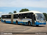 Metrobus 1135 na cidade de Goiânia, Goiás, Brasil, por Diego Félix de Araujo. Número da foto: #12775385.