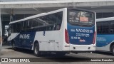 Rápido Macaense RJ 150.156 na cidade de Campos dos Goytacazes, Rio de Janeiro, Brasil, por Jeremias Barcelos. Número da foto: #:id.