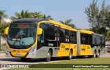 Mobi Rio E902160 na cidade de Rio de Janeiro, Rio de Janeiro, Brasil, por Paulo Henrique Pereira Borges. Número da foto: #12775943.