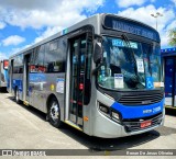 Transcooper > Norte Buss 2 6094 na cidade de São Paulo, São Paulo, Brasil, por Renan De Jesus Oliveira. Número da foto: #12774389.
