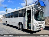 Ônibus Particulares KLC6940 na cidade de Itabaiana, Sergipe, Brasil, por Everton Almeida. Número da foto: #:id.