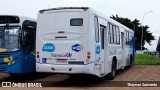 Viação Grande Vitória 23208 na cidade de Serra, Espírito Santo, Brasil, por Thaynan Sarmento. Número da foto: #:id.