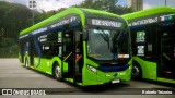 Transcooper > Norte Buss 2 6402 na cidade de São Paulo, São Paulo, Brasil, por Roberto Teixeira. Número da foto: #12775649.