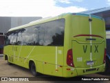 VIX Transporte e Logística 118 na cidade de Vitória da Conquista, Bahia, Brasil, por Fabrício Portella Matos. Número da foto: #12775139.
