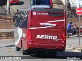 Viação Serro 39824 na cidade de Contagem, Minas Gerais, Brasil, por Moisés Magno. Número da foto: #12775850.