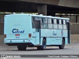 Citral Transporte e Turismo 10040 na cidade de Porto Alegre, Rio Grande do Sul, Brasil, por Paulo Ricardo  Rodrigues Villanova. Número da foto: #12775995.