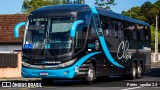 Empresa de Ônibus Nossa Senhora da Penha 53016 na cidade de Joinville, Santa Catarina, Brasil, por Petris _spotter 2.4. Número da foto: #:id.