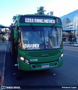 OT Trans - Ótima Salvador Transportes 21298 na cidade de Salvador, Bahia, Brasil, por Emmerson Vagner. Número da foto: #:id.