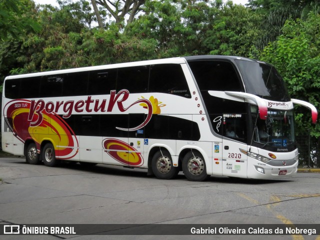 Borgetur 2020 na cidade de São Paulo, São Paulo, Brasil, por Gabriel Oliveira Caldas da Nobrega. Número da foto: #12699590.