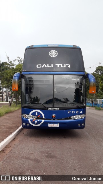 Cali Tur 2024 na cidade de Corumbá, Mato Grosso do Sul, Brasil, por Genival Júnior. Número da foto: #12700816.