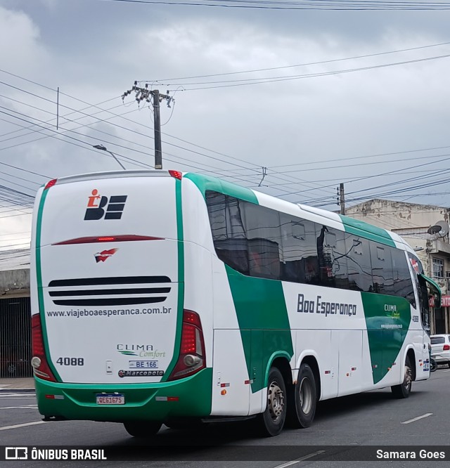 Comércio e Transportes Boa Esperança 4088 na cidade de Belém, Pará, Brasil, por Samara Goes. Número da foto: #12701088.