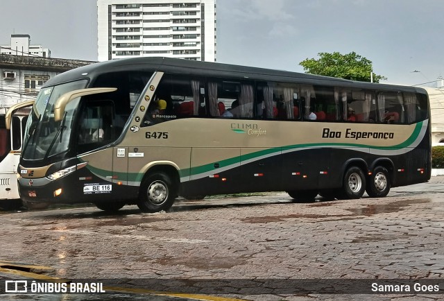 Comércio e Transportes Boa Esperança 6475 na cidade de Belém, Pará, Brasil, por Samara Goes. Número da foto: #12701832.