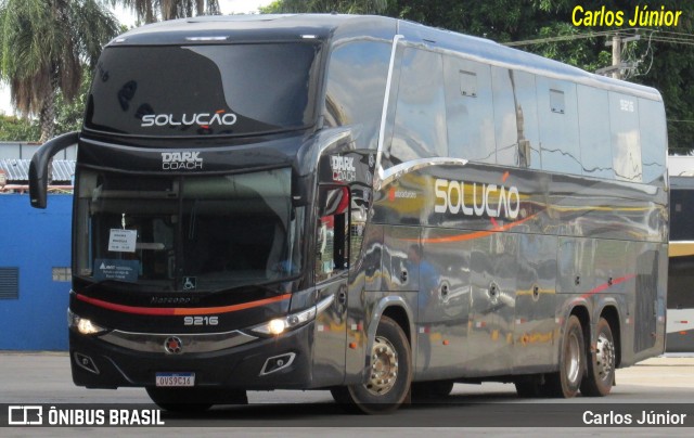 Solução Receptivo 9216 na cidade de Goiânia, Goiás, Brasil, por Carlos Júnior. Número da foto: #12702145.