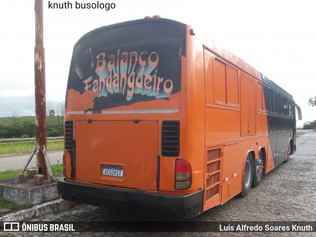 Banda Balanço Fandangueiro 13 na cidade de Barra do Ribeiro, Rio Grande do Sul, Brasil, por Luis Alfredo Soares Knuth. Número da foto: #12701152.