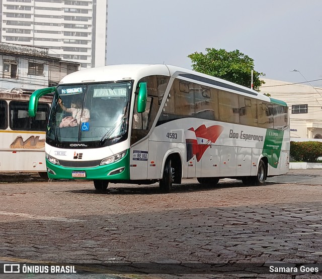 Comércio e Transportes Boa Esperança 4593 na cidade de Belém, Pará, Brasil, por Samara Goes. Número da foto: #12701122.