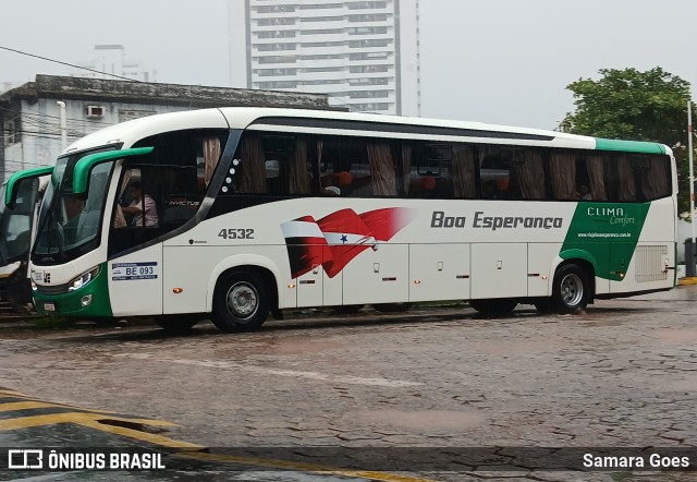 Comércio e Transportes Boa Esperança 4532 na cidade de Belém, Pará, Brasil, por Samara Goes. Número da foto: #12701150.
