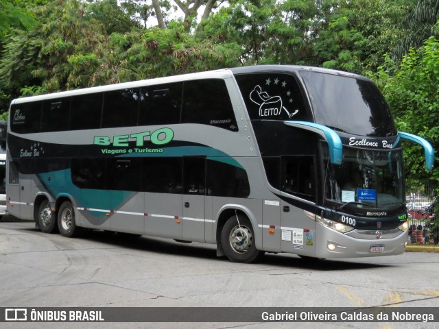 Beto Viagens e Turismo 0100 na cidade de São Paulo, São Paulo, Brasil, por Gabriel Oliveira Caldas da Nobrega. Número da foto: #12699573.