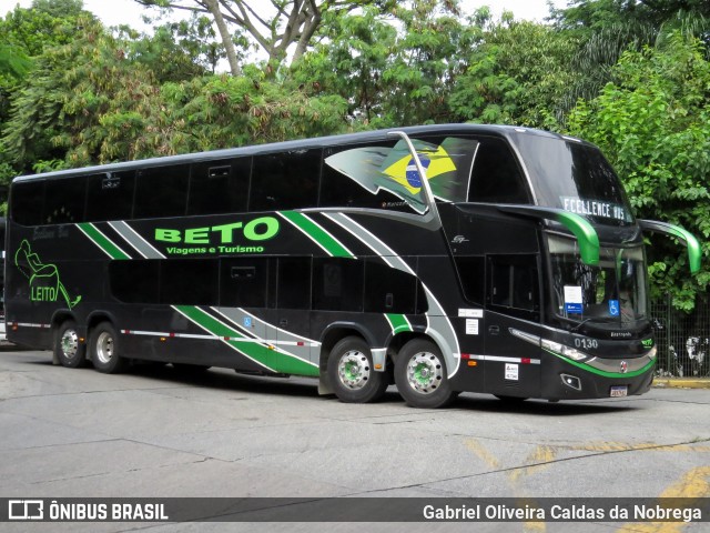 Beto Viagens e Turismo 0130 na cidade de São Paulo, São Paulo, Brasil, por Gabriel Oliveira Caldas da Nobrega. Número da foto: #12699576.