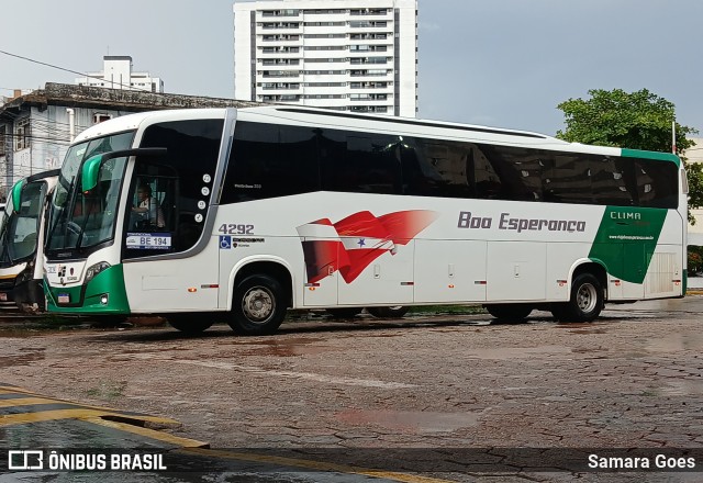 Comércio e Transportes Boa Esperança 4292 na cidade de Belém, Pará, Brasil, por Samara Goes. Número da foto: #12701255.